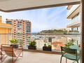 Sale Exclusivity apartment Condamine area - terrace panoramic sea and city view - Properties for sale in Monaco