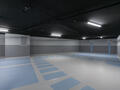 Exclusive sale of commercial premises Monaco Moneghetti New Residence - Properties for sale in Monaco