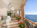 For Sale – Exceptional 7-Room Apartment – “Le Seaside Plaza” Residence, Fontvieille - Properties for sale in Monaco