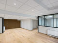 Renovated office for sale Carré d'Or in luxury building with independent access - Properties for sale in Monaco