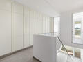 Le Stella building 2 rooms in front high floor - Properties for sale in Monaco