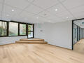 Renovated office for sale Carré d'Or in luxury building with independent access - Properties for sale in Monaco