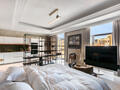 Exclusive sale Condamine studio apartment in a Residence with Concierge - Properties for sale in Monaco