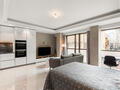 For sale Exclusivity studio with parking Condamine in luxury residence - Properties for sale in Monaco
