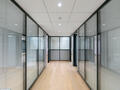 Renovated office for sale Carré d'Or in luxury building with independent access - Properties for sale in Monaco