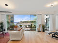 Sale Exclusivity apartment Condamine area - terrace panoramic sea and city view - Properties for sale in Monaco