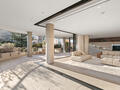 Exclusivity - Sale 5 room apartment Monaco Carré d'Or luxurious residence - Properties for sale in Monaco