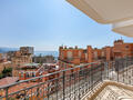 Sale Exclusivity large 3-room apartment Monaco new construction - Properties for sale in Monaco