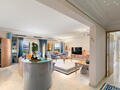 For Sale – Exceptional 7-Room Apartment – “Le Seaside Plaza” Residence, Fontvieille - Properties for sale in Monaco