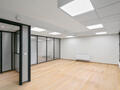 Renovated office for sale Carré d'Or in luxury building with independent access - Properties for sale in Monaco