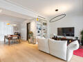 Sale Exclusivity apartment Condamine area - terrace panoramic sea and city view - Properties for sale in Monaco