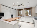 Exclusivity - Sale 5 room apartment Monaco Carré d'Or luxurious residence - Properties for sale in Monaco