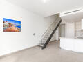 Le Stella building 2 rooms in front high floor - Properties for sale in Monaco