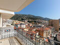 Sale Exclusivity large 3-room apartment Monaco new construction - Properties for sale in Monaco