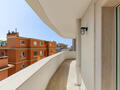 Sale 2 room apartment Monaco Moneghetti new Residence - Properties for sale in Monaco