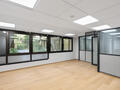 Renovated office for sale Carré d'Or in luxury building with independent access - Properties for sale in Monaco