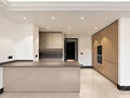Exclusive sale large brand new 3-room apartment Villa Ninetta Moneghetti Monaco - Properties for sale in Monaco