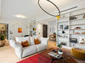 Sale Exclusivity apartment Condamine area - terrace panoramic sea and city view - Properties for sale in Monaco