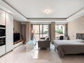 For sale Exclusivity studio with parking Condamine in luxury residence - Properties for sale in Monaco