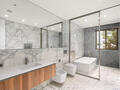 Exclusivity - Sale 5 room apartment Monaco Carré d'Or luxurious residence - Properties for sale in Monaco