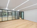 Renovated office for sale Carré d'Or in luxury building with independent access - Properties for sale in Monaco