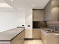 Exclusive sale large brand new 3-room apartment Villa Ninetta Moneghetti Monaco - Properties for sale in Monaco