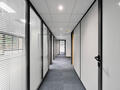 Sale Office Carré d'Or in luxury building with independent access - Properties for sale in Monaco