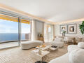 Sale apartment 3 rooms - Sea view - Properties for sale in Monaco