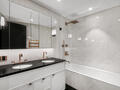 For sale Exclusivity 1 bedroom apartment Monaco Moneghetti new Residence - Properties for sale in Monaco