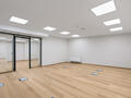 Renovated office for sale Carré d'Or in luxury building with independent access - Properties for sale in Monaco