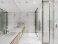 Exclusivity - Sale 5 room apartment Monaco Carré d'Or luxurious residence - Properties for sale in Monaco