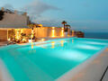 Apartment for sale Monaco Penthouse 5 rooms private pool - Properties for sale in Monaco