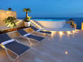 Apartment for sale Monaco Penthouse 5 rooms private pool - Properties for sale in Monaco