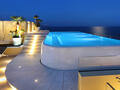 Apartment for sale Monaco Penthouse 5 rooms private pool - Properties for sale in Monaco