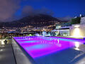 Apartment for sale Monaco Penthouse 5 rooms private pool - Properties for sale in Monaco