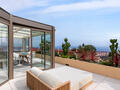 Sale 7-room apartment Monaco Penthouse private pool - Properties for sale in Monaco