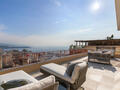 Sale 7-room apartment Monaco Penthouse private pool - Properties for sale in Monaco