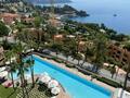 Sale renovated apartment 5/6 rooms Monaco St Roman - Properties for sale in Monaco