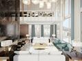 For sale Exclusivity Penthouse Monaco Carré d'or Exceptional Residence - Properties for sale in Monaco