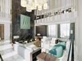 For sale Exclusivity Penthouse Monaco Carré d'or Exceptional Residence - Properties for sale in Monaco