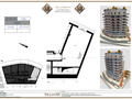 Exclusive sale of commercial premises Monaco Moneghetti New Residence - Properties for sale in Monaco