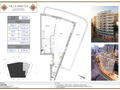 Sale 2 room apartment Monaco Moneghetti new Residence - Properties for sale in Monaco