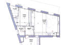 Sale renovated furnished apartment 2 bedrooms Monaco Monte-Carlo - Properties for sale in Monaco