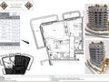 Sale large 3-room apartment Monaco new construction - Properties for sale in Monaco