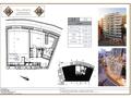 For sale Exclusivity 1 bedroom apartment Monaco Moneghetti new Residence - Properties for sale in Monaco