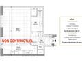 Exclusive sale Condamine studio apartment in a Residence with Concierge - Properties for sale in Monaco