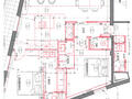 Sale renovated furnished apartment 3 bedrooms Monaco Monte-Carlo - Properties for sale in Monaco