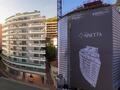 Sale 2 room apartment Monaco Moneghetti new Residence - Properties for sale in Monaco
