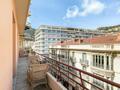 Sale renovated furnished apartment 3 bedrooms Monaco Monte-Carlo - Properties for sale in Monaco