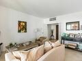 Exclusive sale 1 bedroom apartment sea view parking space Monaco Fontvieille - Properties for sale in Monaco